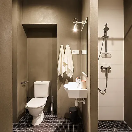 In Apartman *