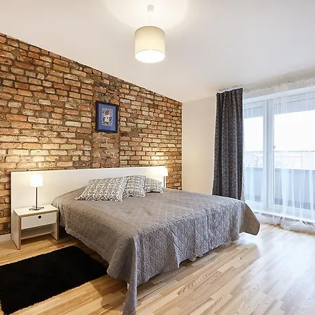 Apartman In Riga