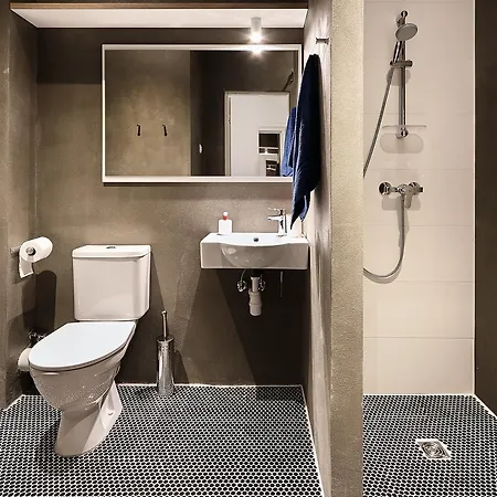 Apartman In Riga