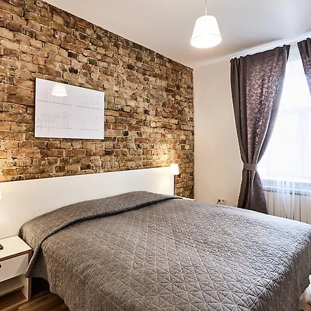 In Apartman Riga