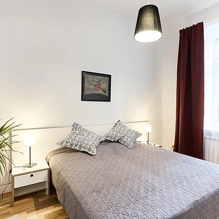 In Apartman Riga