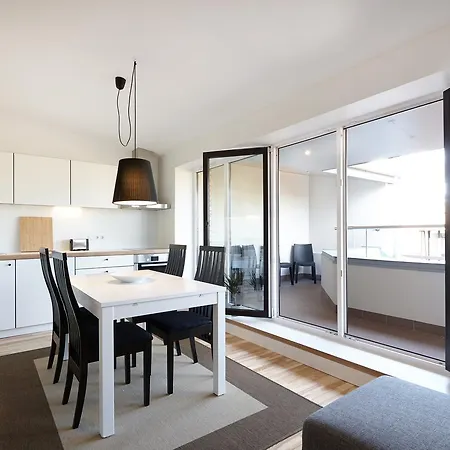 In Apartamento Riga