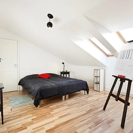 Apartamento In