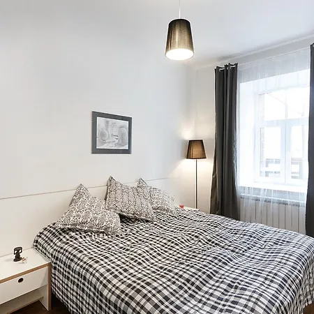 In Apartamento Riga