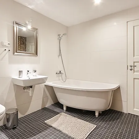 In Apartamento Riga