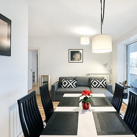Apartamento In