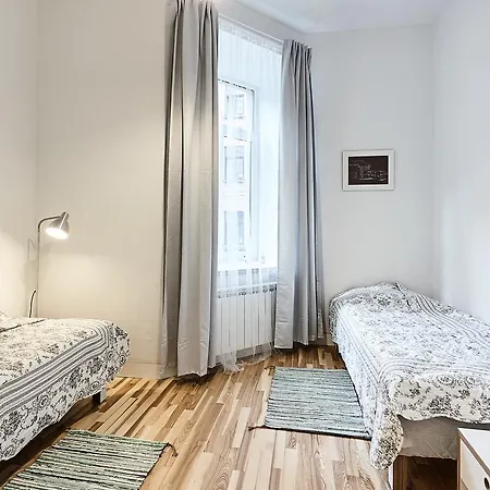 Apartamento In