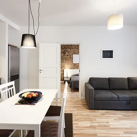 In Apartamento Riga